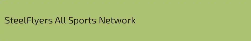 SteelFlyers All Sports Network
